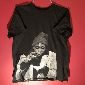 Dave Chapelle shirt